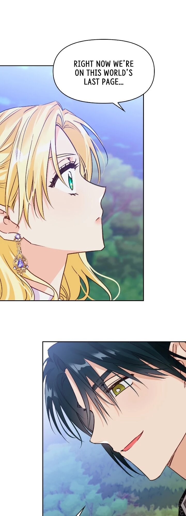 A Villainess for the Tyrant Chapter 75 page 31 - Chapter 75
