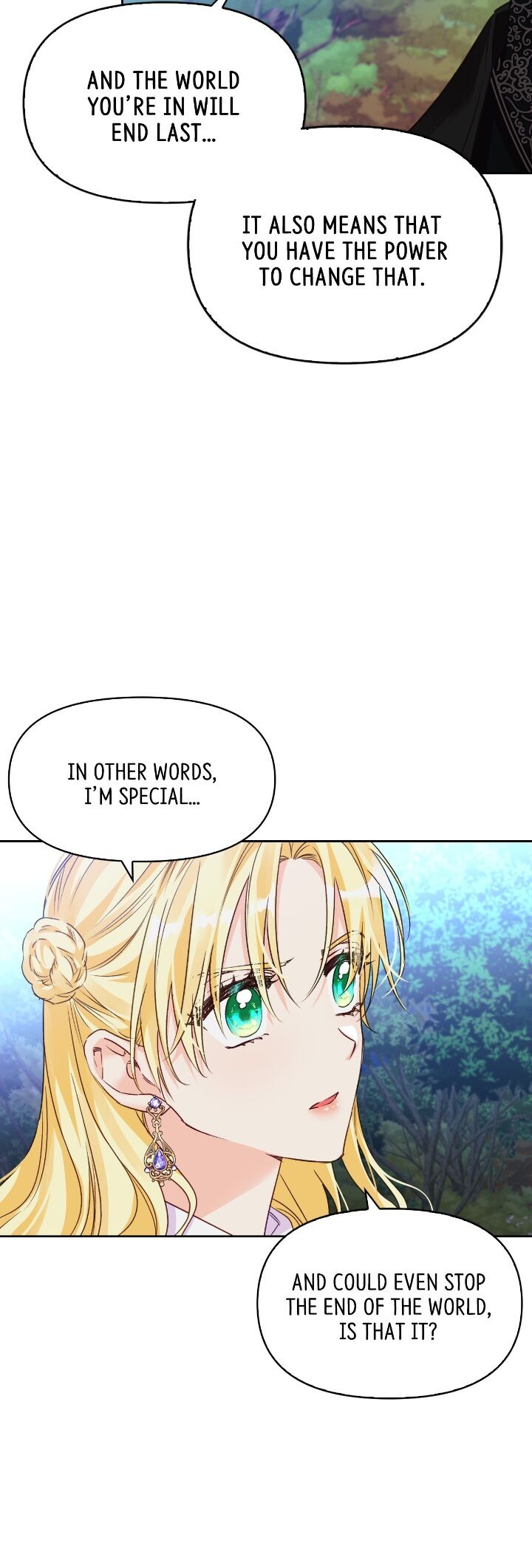 A Villainess for the Tyrant Chapter 75 page 32 - Chapter 75