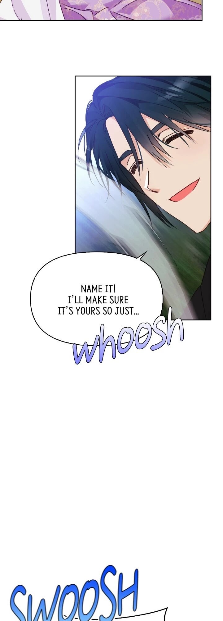 A Villainess for the Tyrant Chapter 75 page 35 - Chapter 75