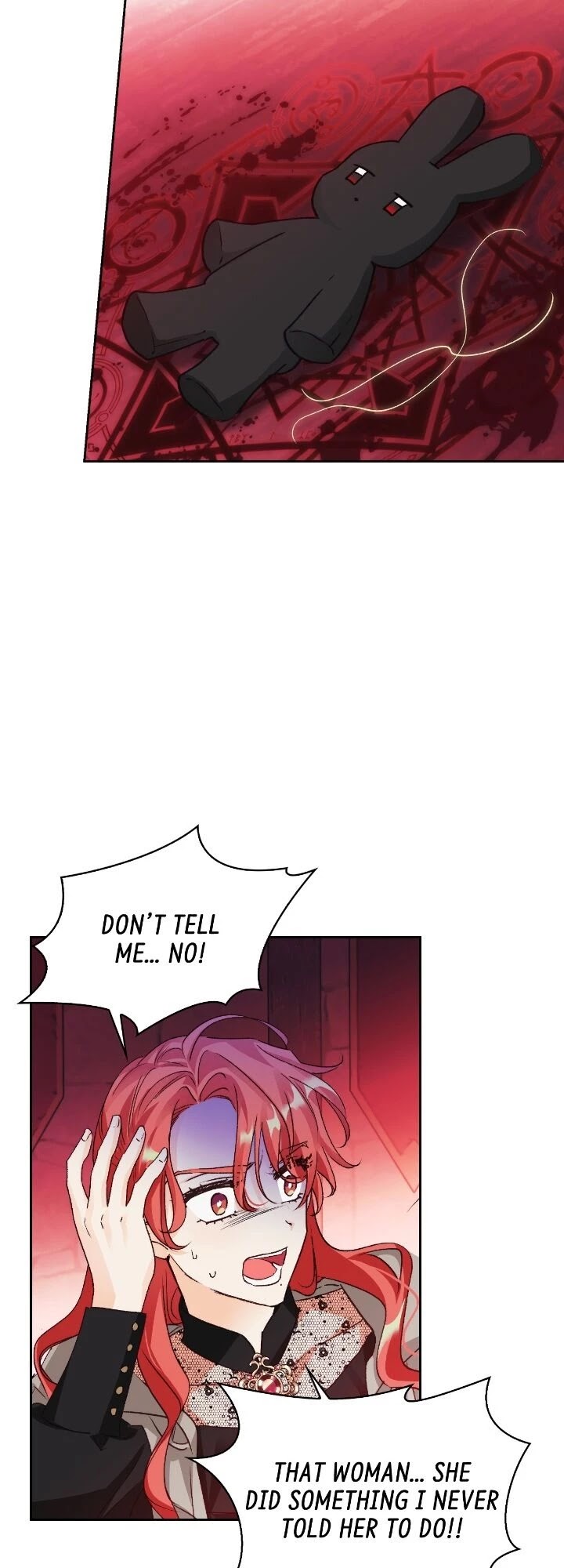 A Villainess for the Tyrant Chapter 75 page 4 - Chapter 75