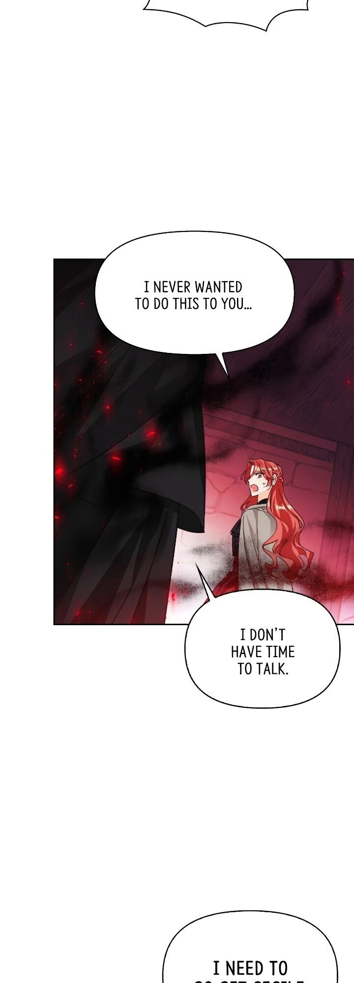 A Villainess for the Tyrant Chapter 75 page 5 - Chapter 75