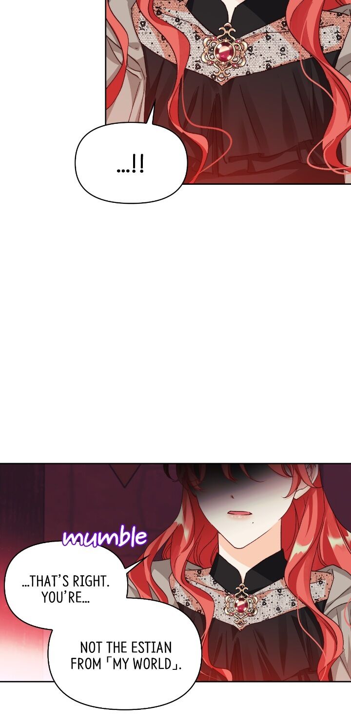 A Villainess for the Tyrant Chapter 75 page 7 - Chapter 75
