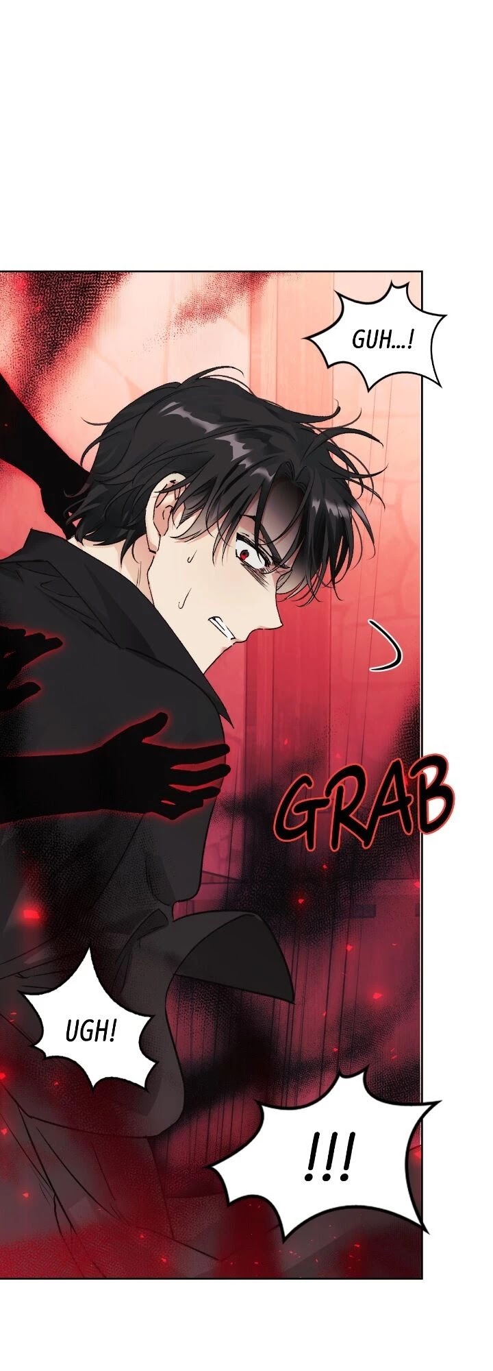 A Villainess for the Tyrant Chapter 75 page 9 - Chapter 75