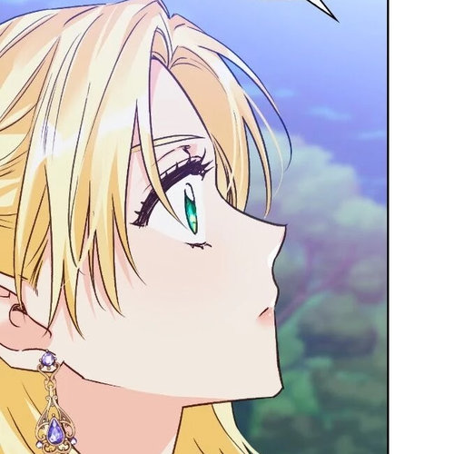 A Villainess for the Tyrant Chapter 75 cover