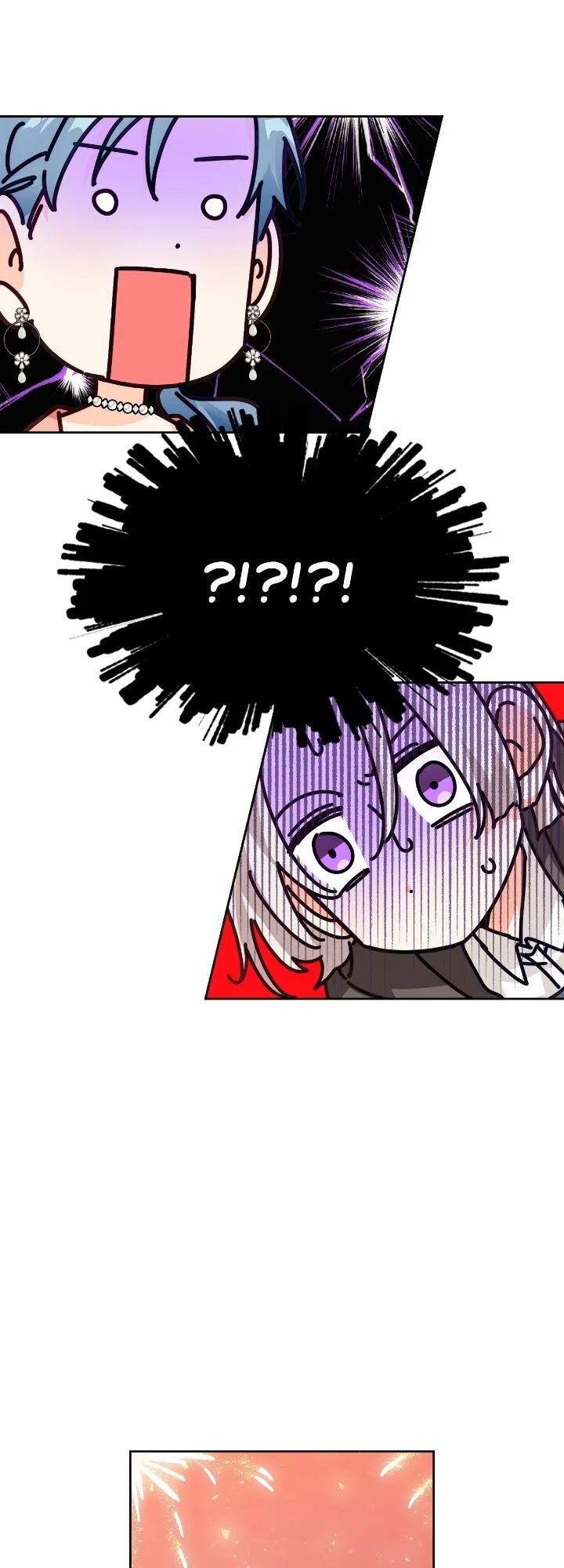 A Villainess for the Tyrant Chapter 76 page 19 - Chapter 76
