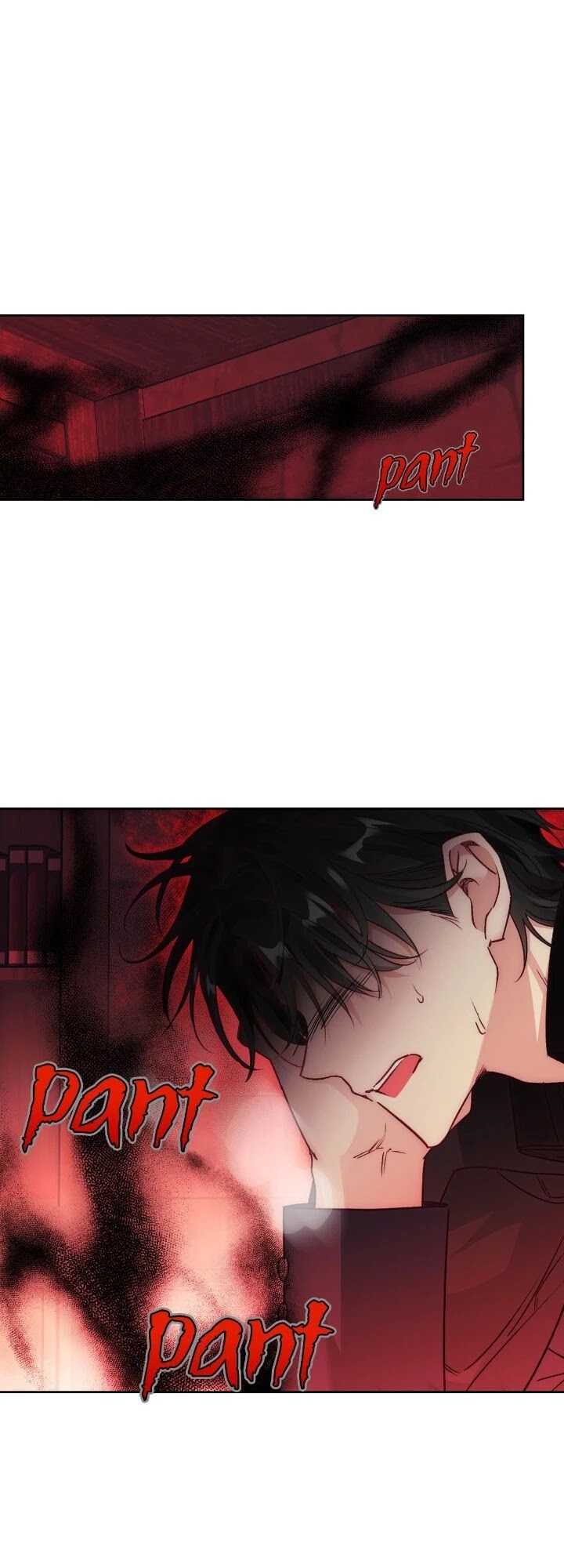 A Villainess for the Tyrant Chapter 76 page 21 - Chapter 76