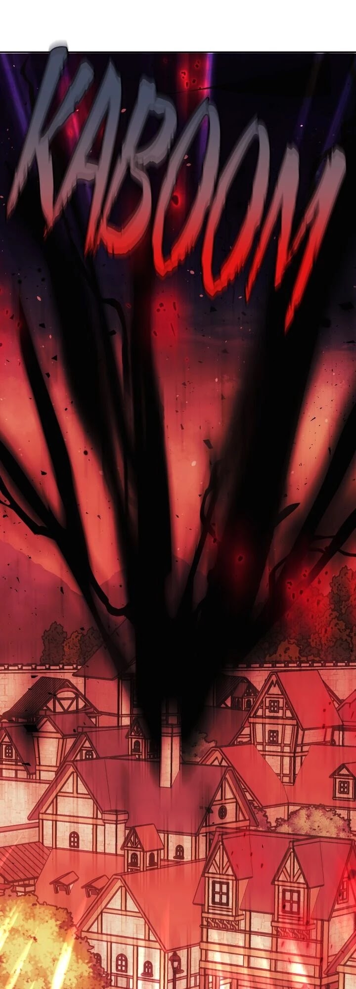A Villainess for the Tyrant Chapter 76 page 24 - Chapter 76
