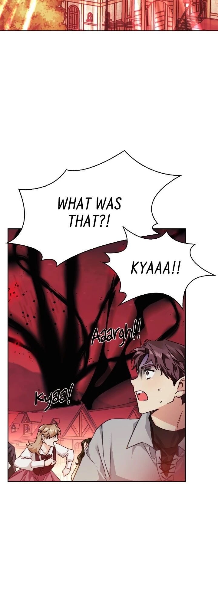 A Villainess for the Tyrant Chapter 76 page 25 - Chapter 76