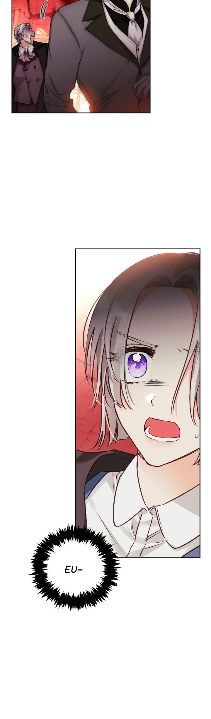 A Villainess for the Tyrant Chapter 76 page 30 - Chapter 76