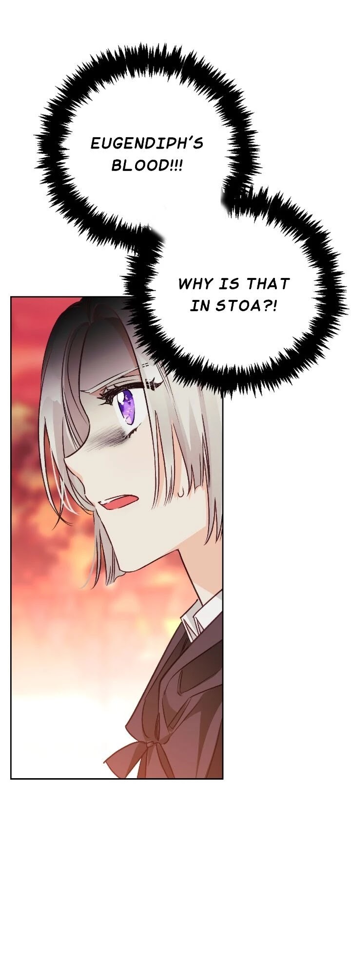 A Villainess for the Tyrant Chapter 76 page 31 - Chapter 76