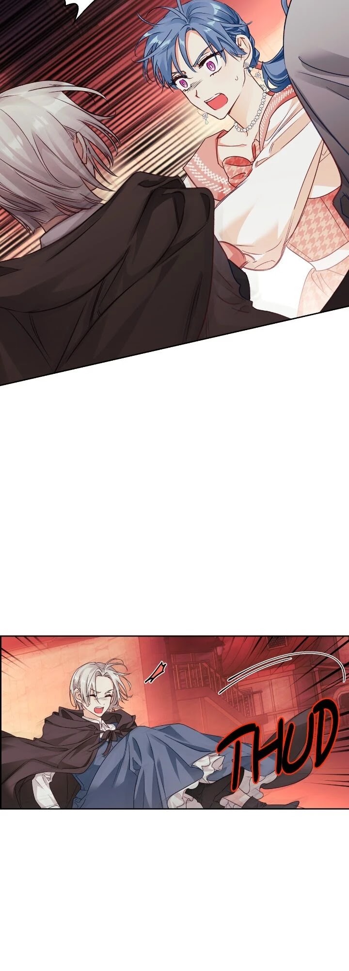 A Villainess for the Tyrant Chapter 76 page 34 - Chapter 76