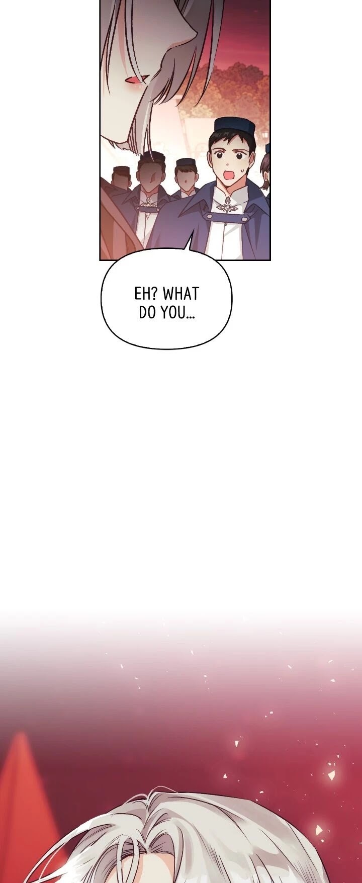 A Villainess for the Tyrant Chapter 76 page 42 - Chapter 76
