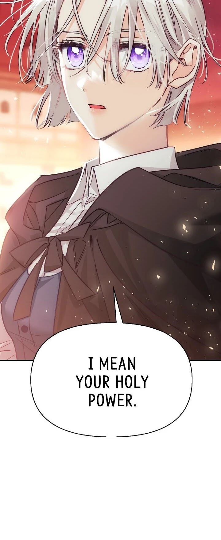 A Villainess for the Tyrant Chapter 76 page 43 - Chapter 76