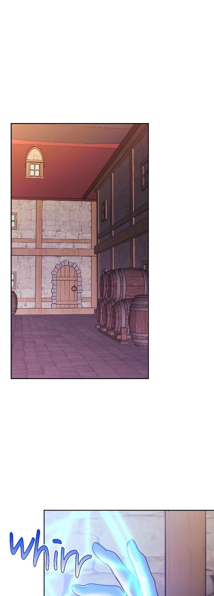 A Villainess for the Tyrant Chapter 76 page 6 - Chapter 76