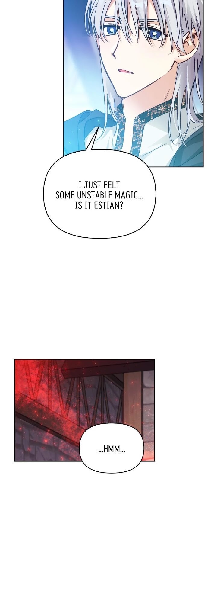 A Villainess for the Tyrant Chapter 76 page 9 - Chapter 76