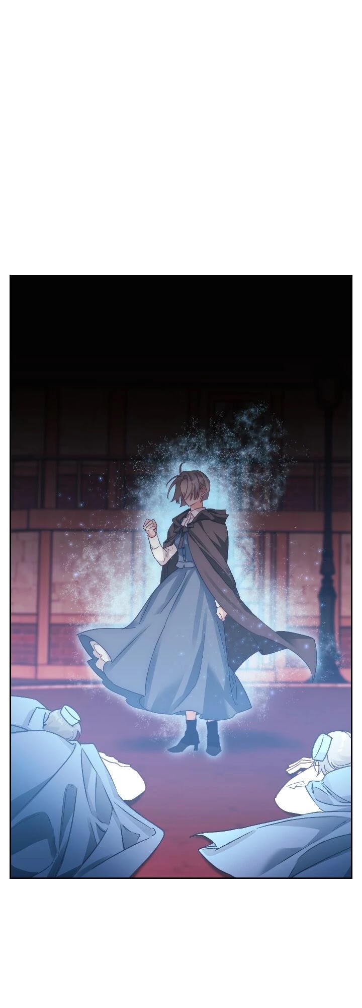 A Villainess for the Tyrant Chapter 77 page 10 - Chapter 77