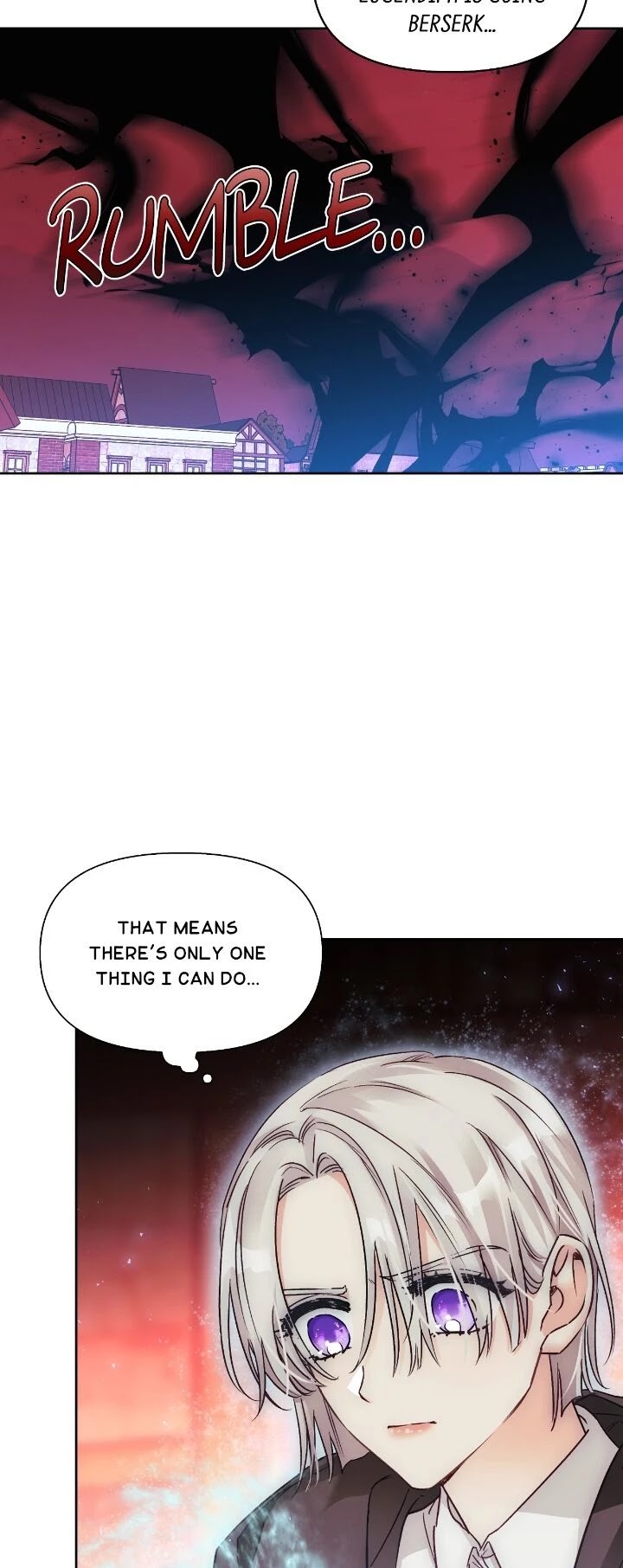 A Villainess for the Tyrant Chapter 77 page 12 - Chapter 77