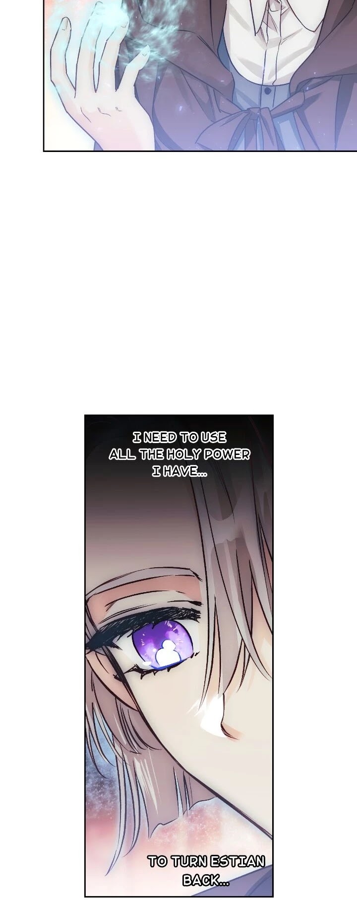 A Villainess for the Tyrant Chapter 77 page 13 - Chapter 77