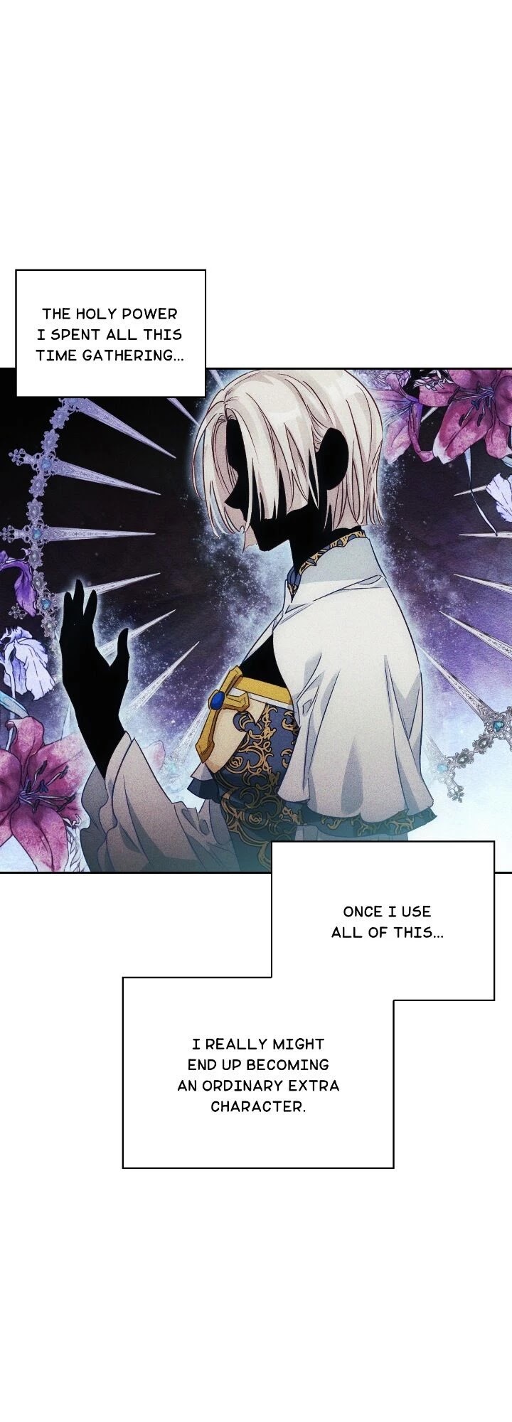 A Villainess for the Tyrant Chapter 77 page 14 - Chapter 77