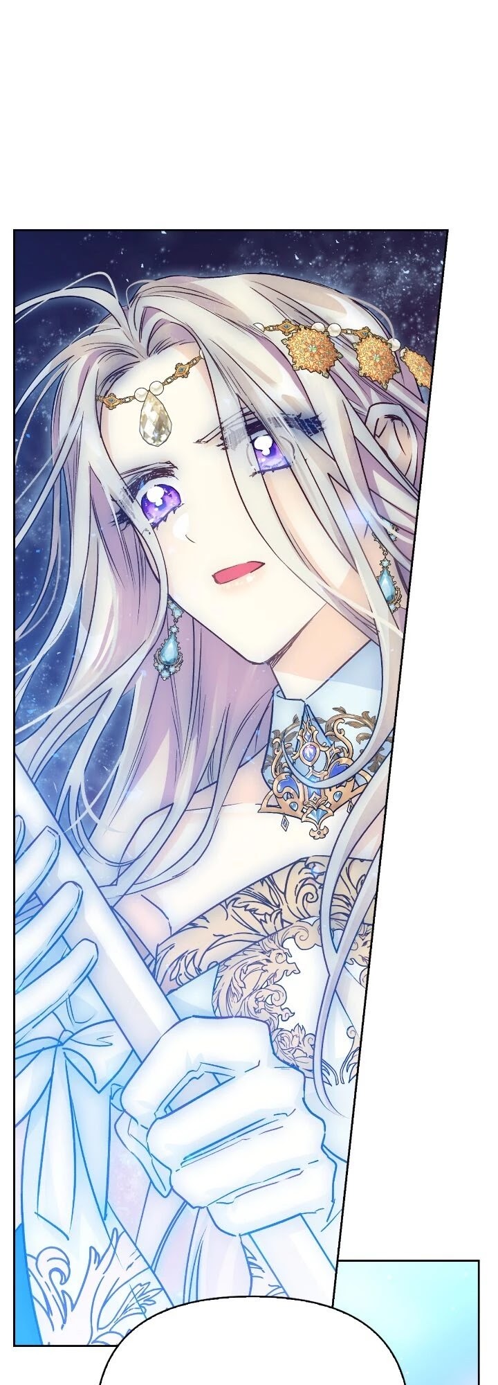 A Villainess for the Tyrant Chapter 77 page 19 - Chapter 77