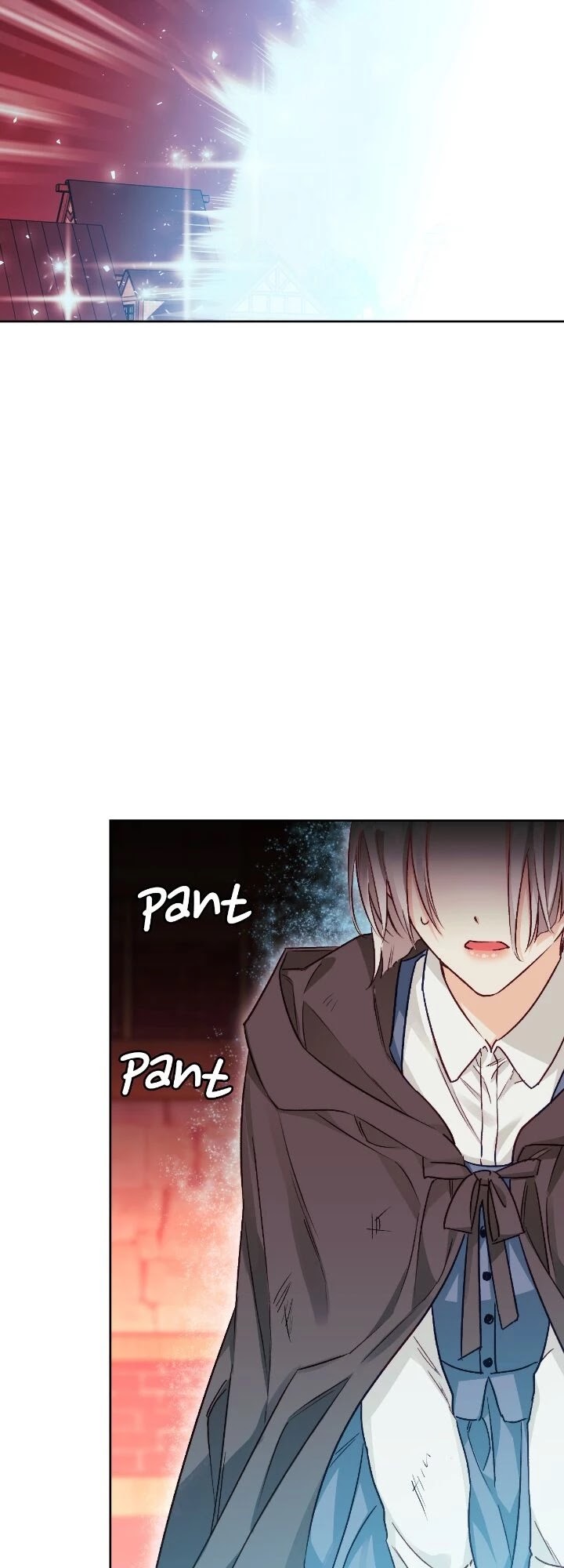 A Villainess for the Tyrant Chapter 77 page 22 - Chapter 77