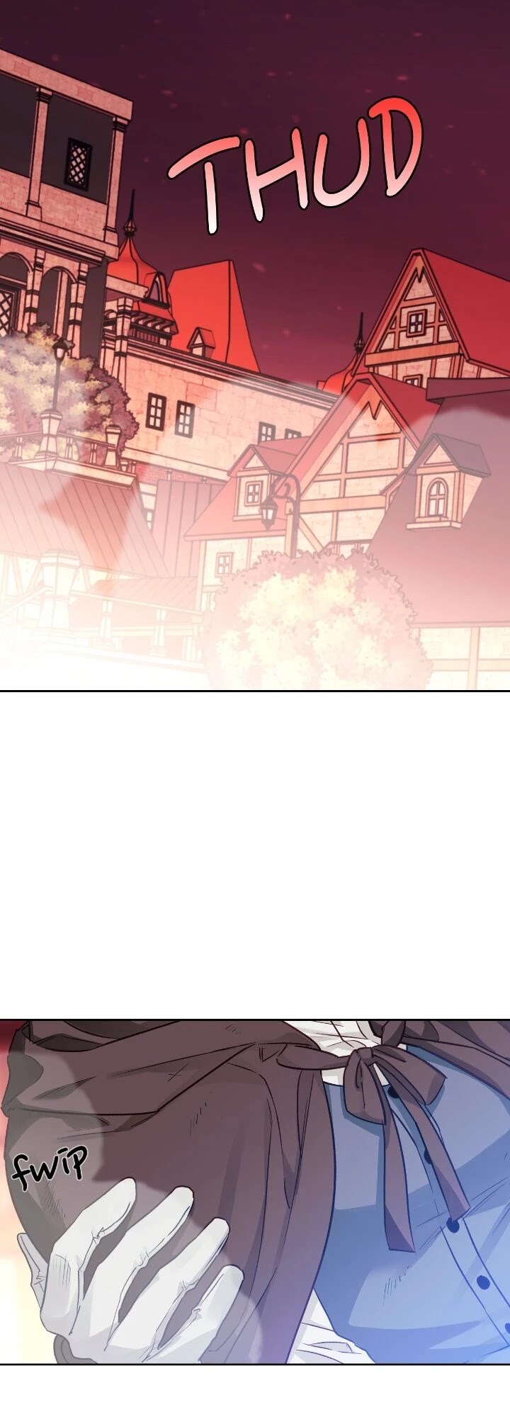A Villainess for the Tyrant Chapter 77 page 25 - Chapter 77