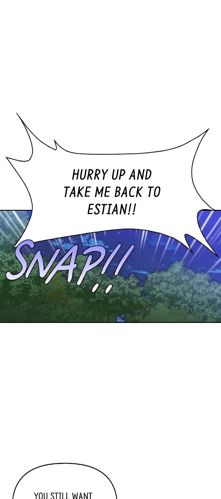 A Villainess for the Tyrant Chapter 77 page 28 - Chapter 77