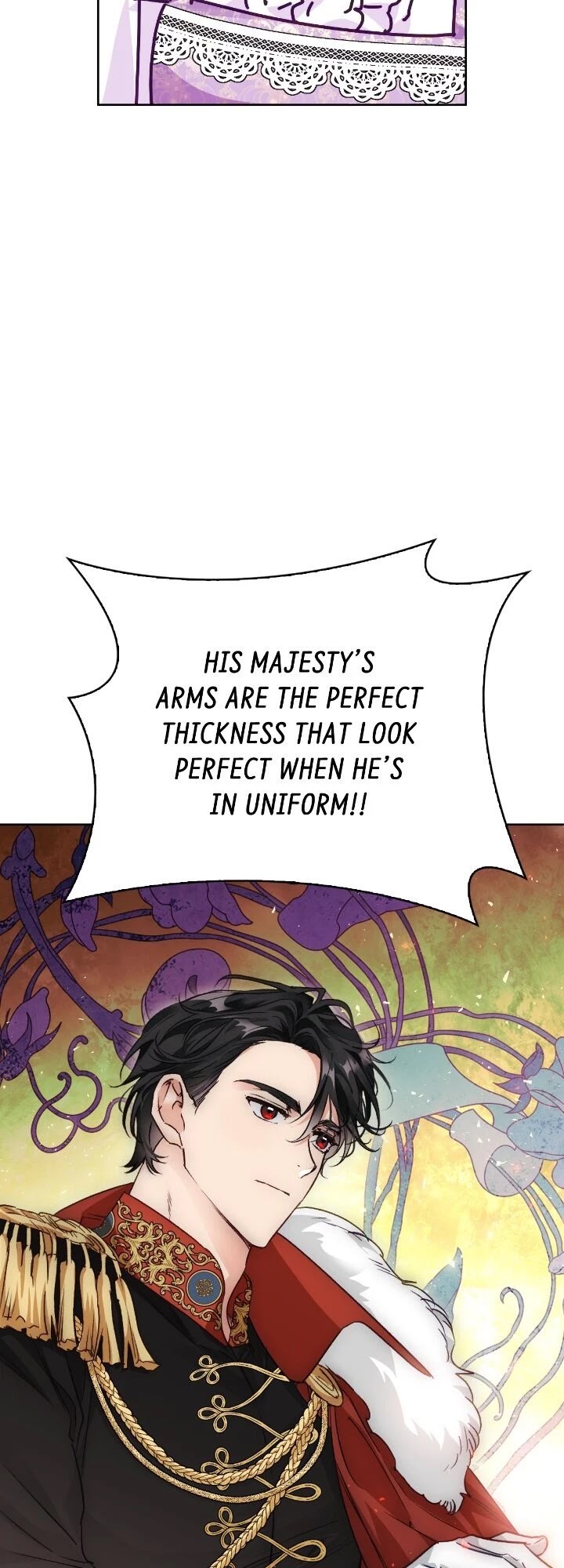 A Villainess for the Tyrant Chapter 77 page 33 - Chapter 77
