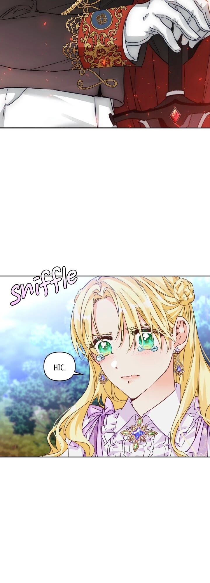 A Villainess for the Tyrant Chapter 77 page 34 - Chapter 77