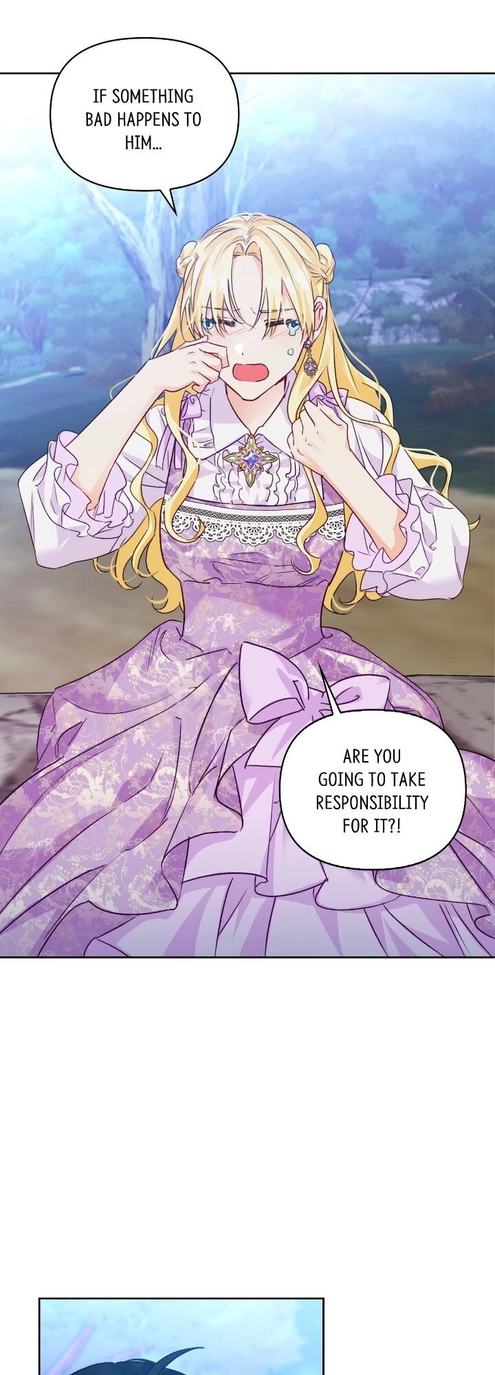 A Villainess for the Tyrant Chapter 77 page 35 - Chapter 77