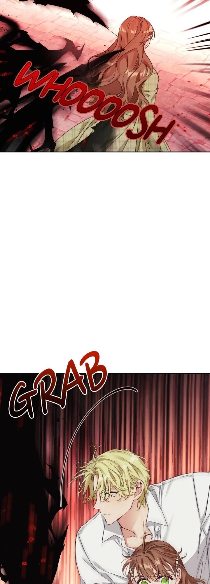 A Villainess for the Tyrant Chapter 77 page 4 - Chapter 77