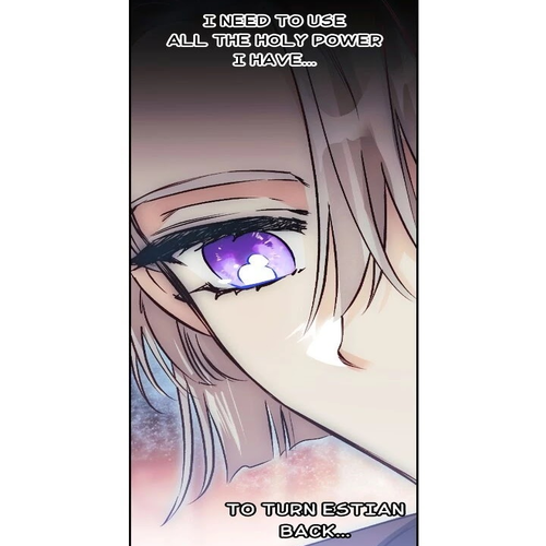 A Villainess for the Tyrant Chapter 77 cover