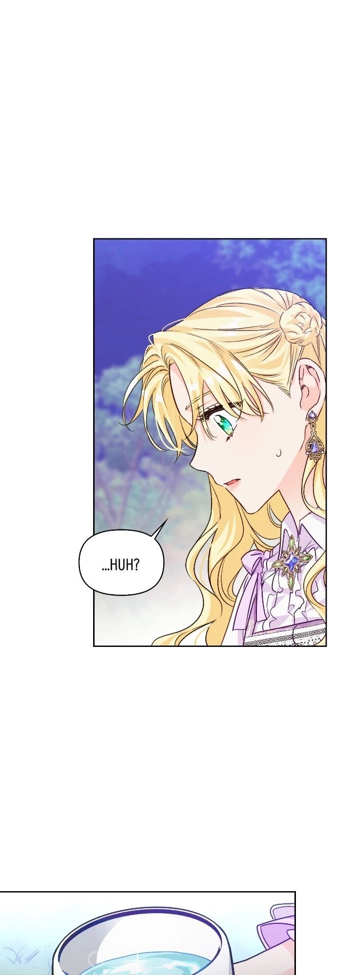 A Villainess for the Tyrant Chapter 78 page 15 - Chapter 78