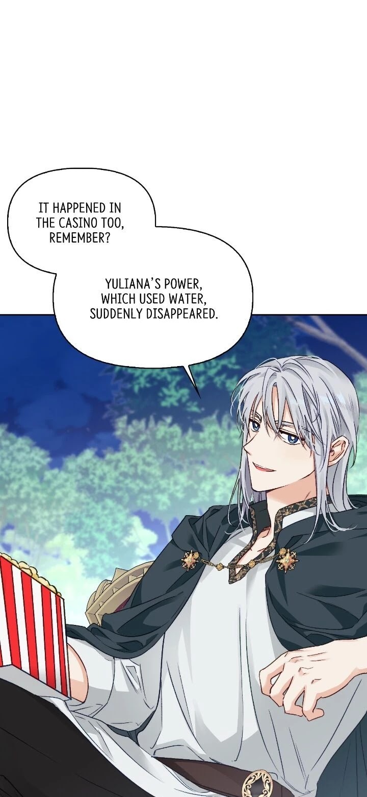 A Villainess for the Tyrant Chapter 78 page 18 - Chapter 78