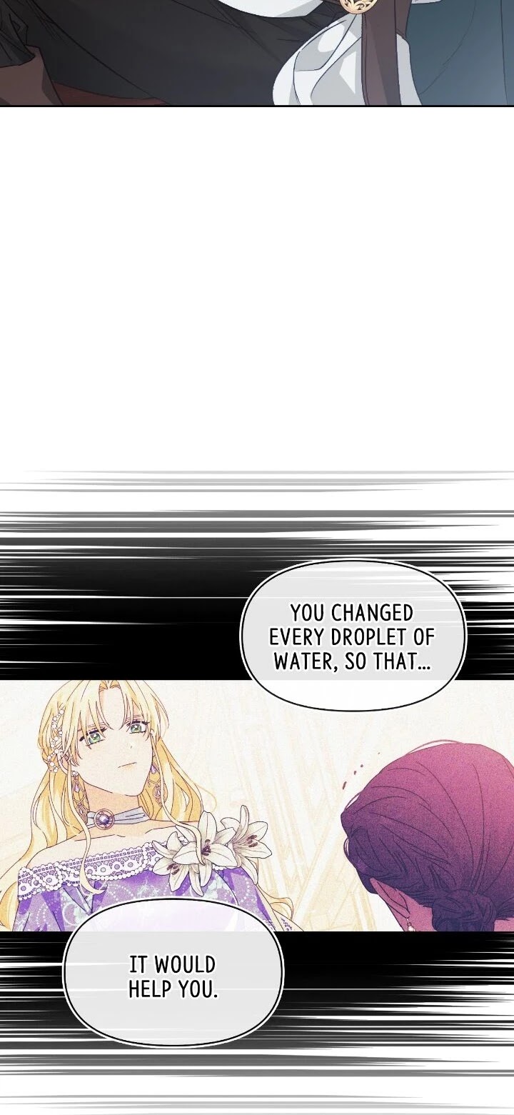 A Villainess for the Tyrant Chapter 78 page 19 - Chapter 78