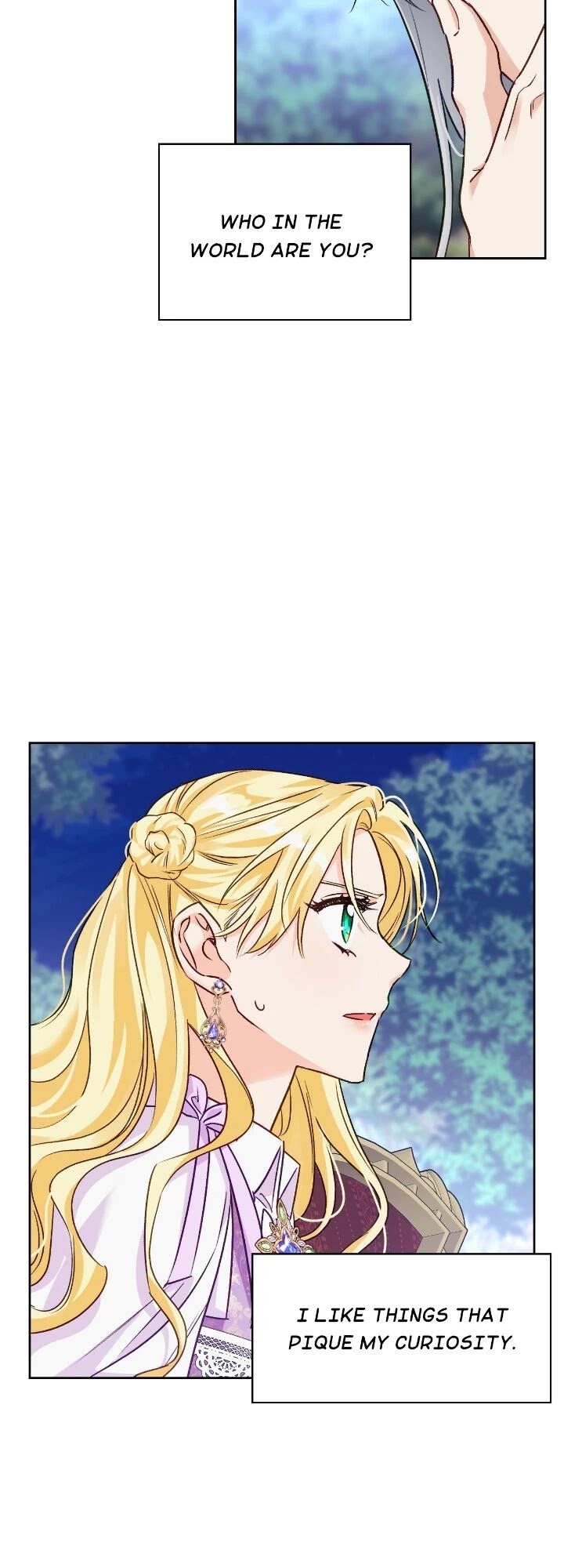 A Villainess for the Tyrant Chapter 78 page 23 - Chapter 78