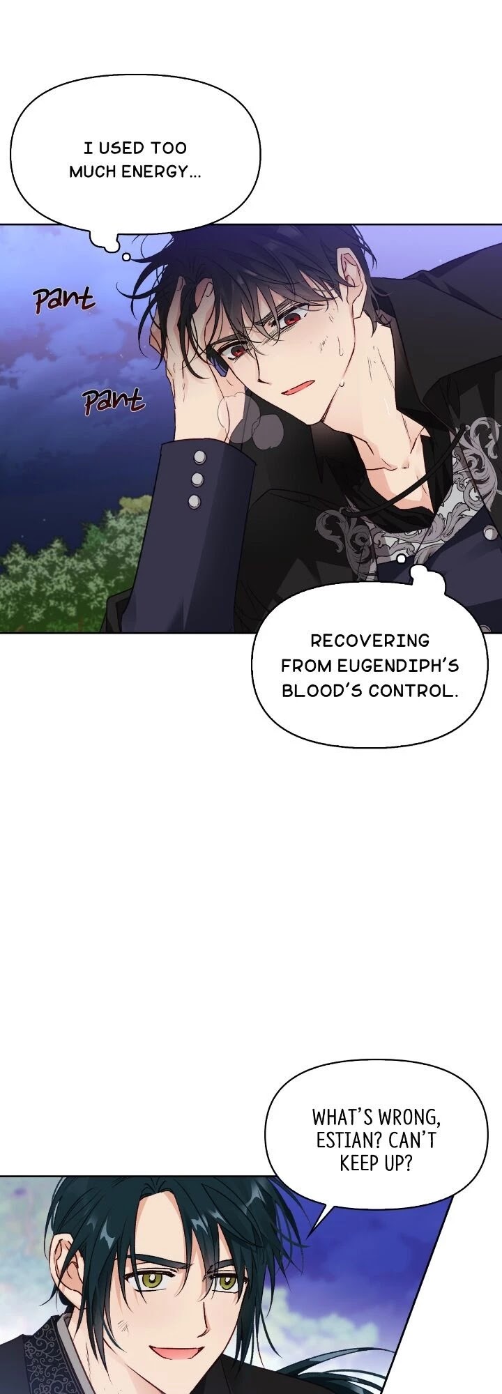 A Villainess for the Tyrant Chapter 78 page 27 - Chapter 78