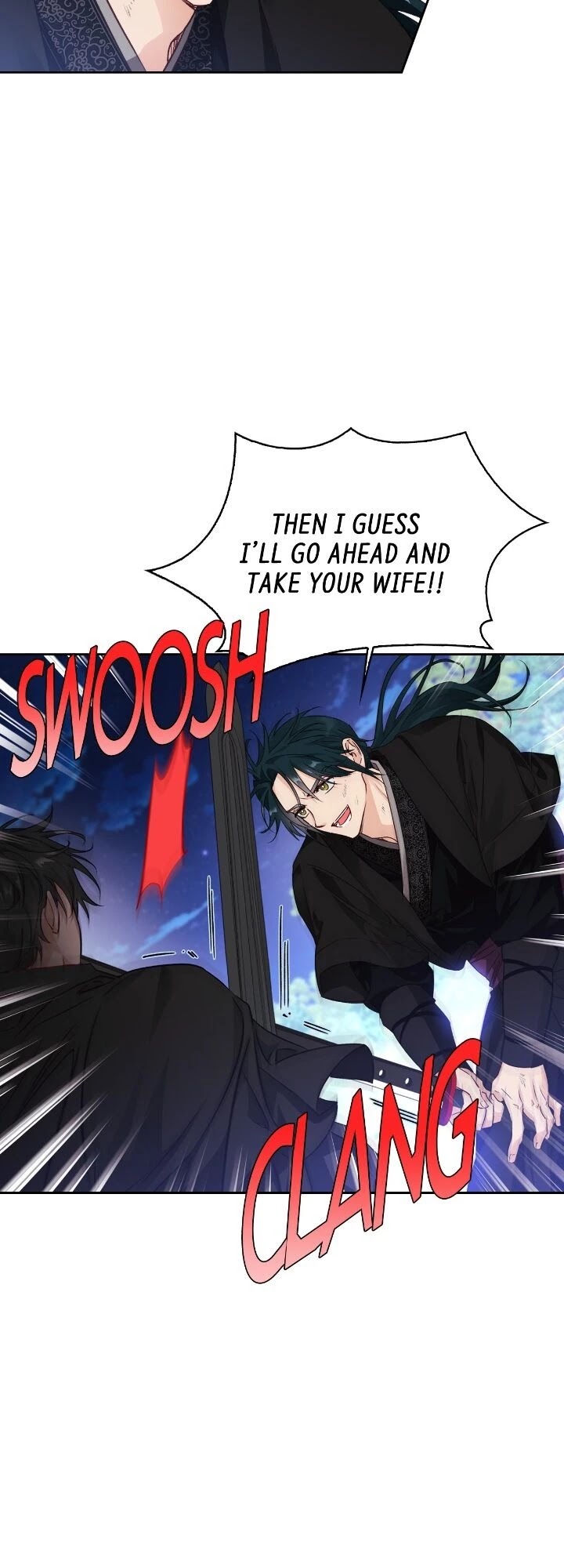 A Villainess for the Tyrant Chapter 78 page 28 - Chapter 78