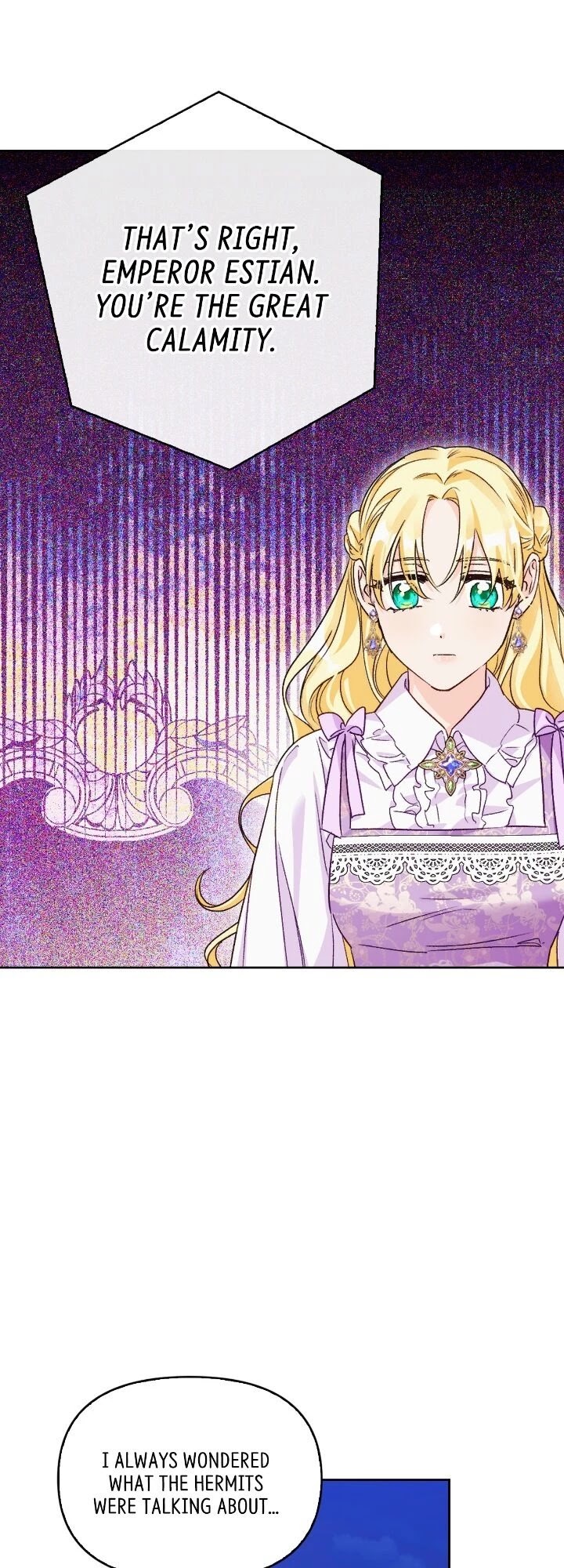 A Villainess for the Tyrant Chapter 78 page 31 - Chapter 78