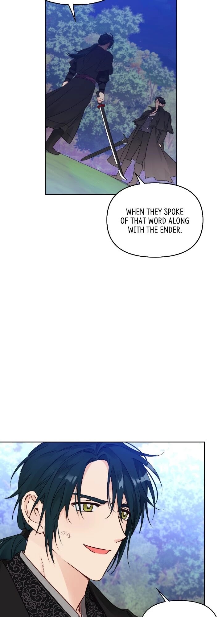 A Villainess for the Tyrant Chapter 78 page 32 - Chapter 78