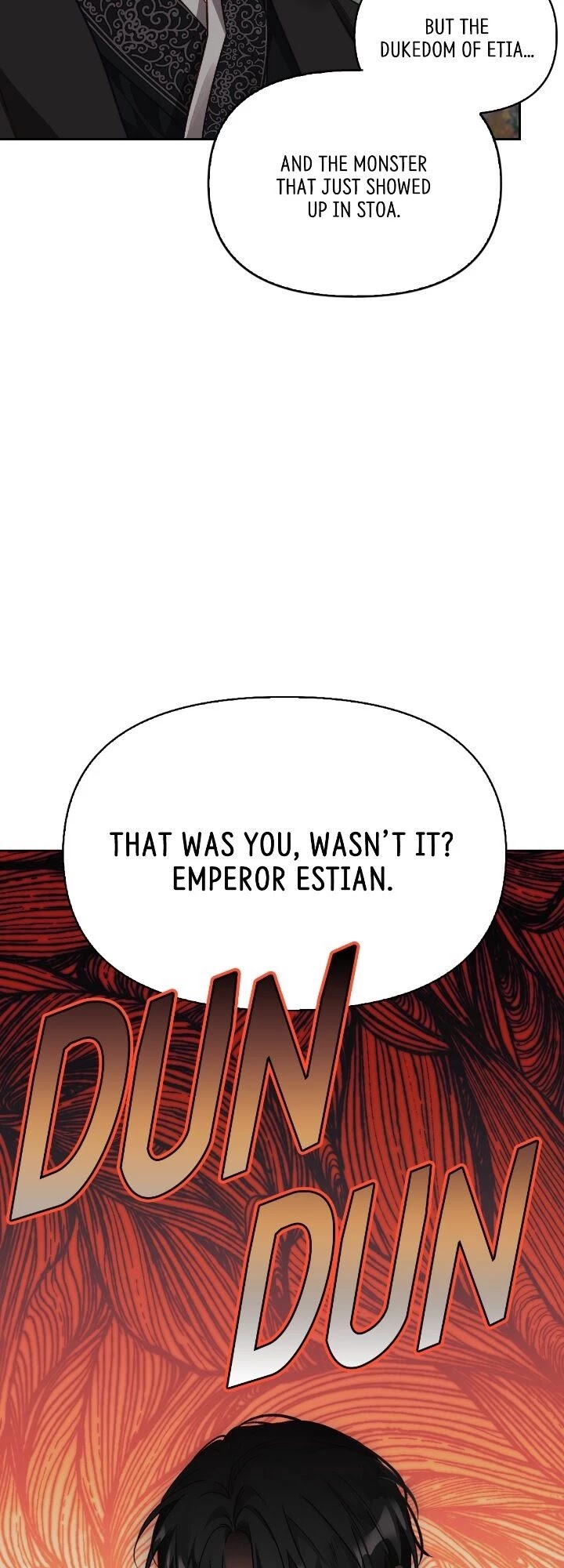 A Villainess for the Tyrant Chapter 78 page 33 - Chapter 78