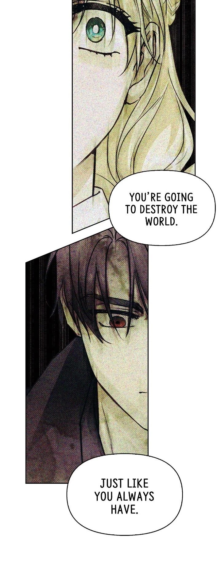 A Villainess for the Tyrant Chapter 78 page 35 - Chapter 78