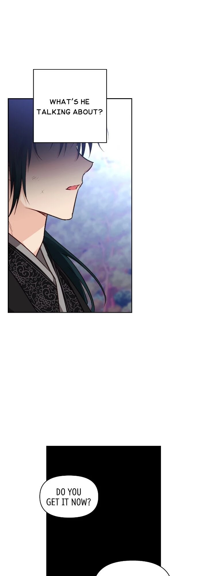 A Villainess for the Tyrant Chapter 78 page 37 - Chapter 78