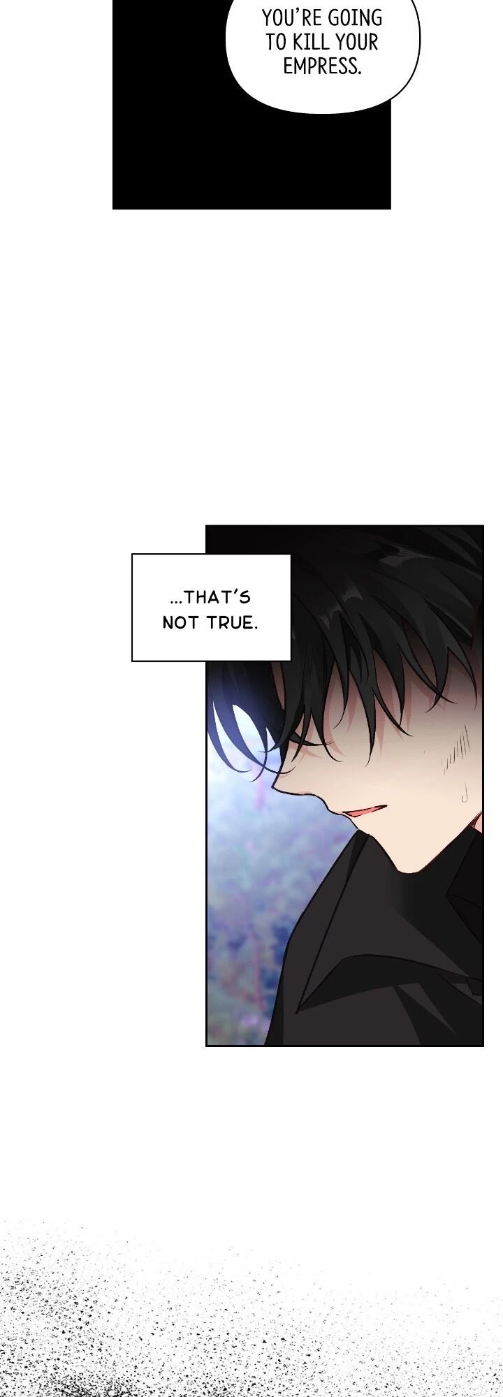 A Villainess for the Tyrant Chapter 78 page 38 - Chapter 78