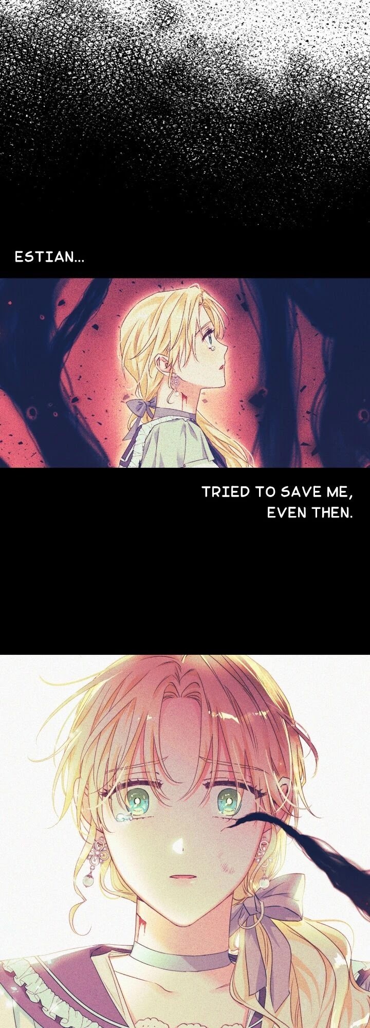 A Villainess for the Tyrant Chapter 78 page 39 - Chapter 78