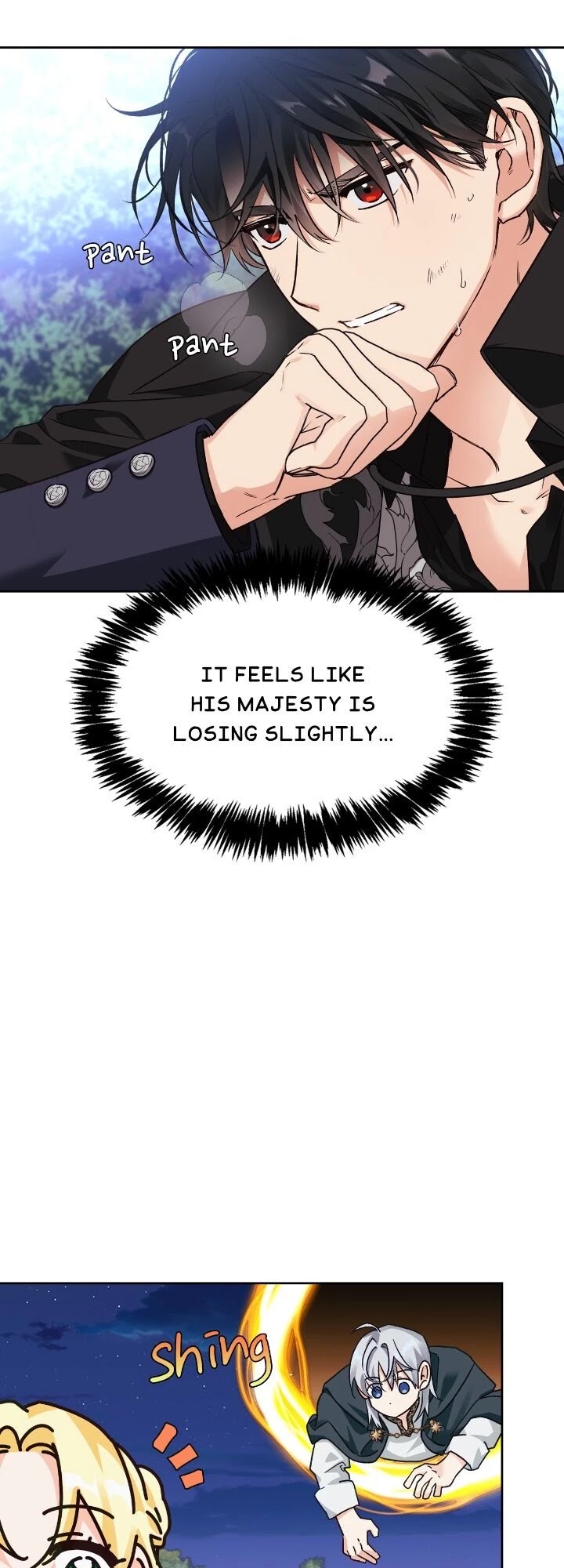 A Villainess for the Tyrant Chapter 78 page 4 - Chapter 78