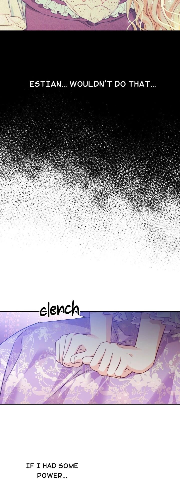 A Villainess for the Tyrant Chapter 78 page 40 - Chapter 78