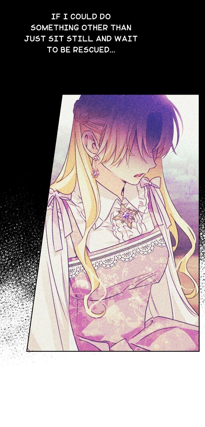 A Villainess for the Tyrant Chapter 78 page 42 - Chapter 78