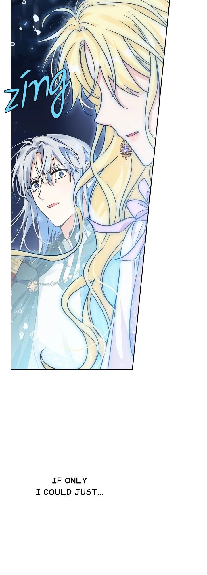 A Villainess for the Tyrant Chapter 78 page 44 - Chapter 78