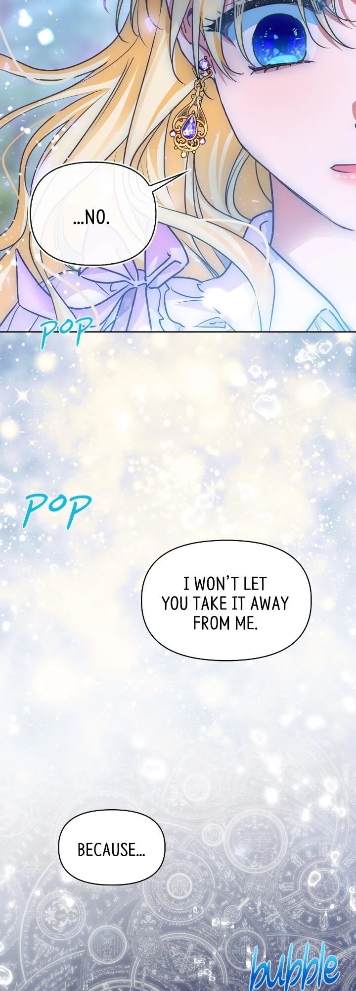 A Villainess for the Tyrant Chapter 78 page 48 - Chapter 78